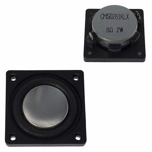 AS01808MR-LW152-R PUI Audio, Inc. – Price, Stock & Datasheet