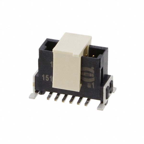 15110082601000 HARTING – Price, Stock & Datasheet