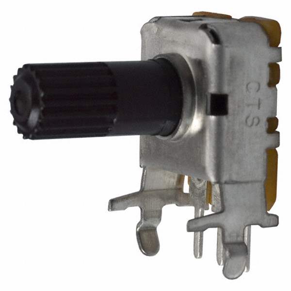 270X232A501B1B1 CTS Electrocomponents – Price, Stock & Datasheet