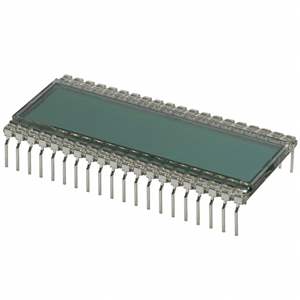 LCM-S01602DSF/B Lumex Opto/Components Inc. – Price, Stock & Datasheet