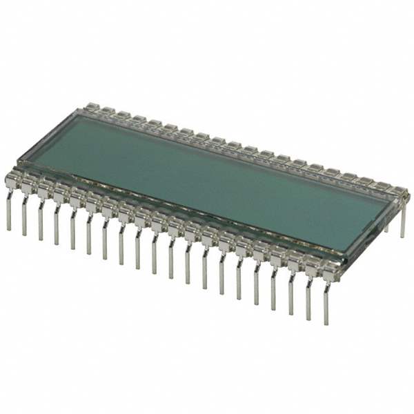 LCM-S01602DSF/B Lumex Opto/Components Inc. – Price, Stock & Datasheet