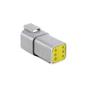 AHD16-9-96S Amphenol Sine Systems Corp – Price, Stock & Datasheet