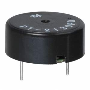 PL-27N26WQ Mallory Sonalert Products Inc. – Price, Stock & Datasheet