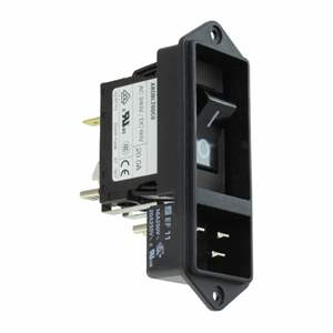 DD12.8111.111 Schurter Inc. – Price, Stock & Datasheet