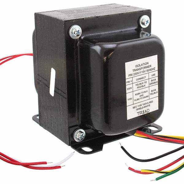 FS20-300 Triad Magnetics – Price, Stock & Datasheet