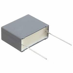 R60DI46805030K Kemet – Price, Stock & Datasheet