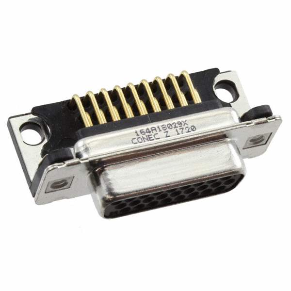 164A17459X Amphenol CONEC – Price, Stock & Datasheet