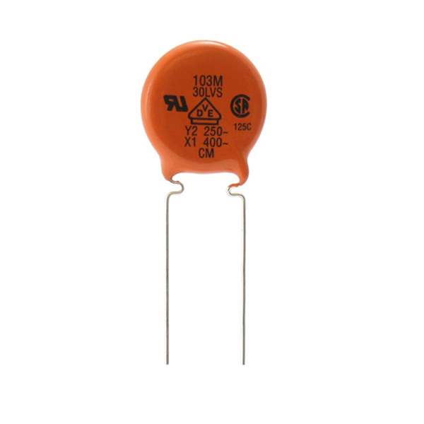 30LVSD10-R Vishay – Price, Stock & Datasheet