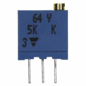 M64Z203KB40 Vishay – Price, Stock & Datasheet