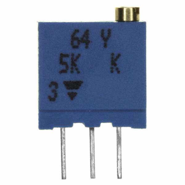 M64Z203KB40 Vishay – Price, Stock & Datasheet