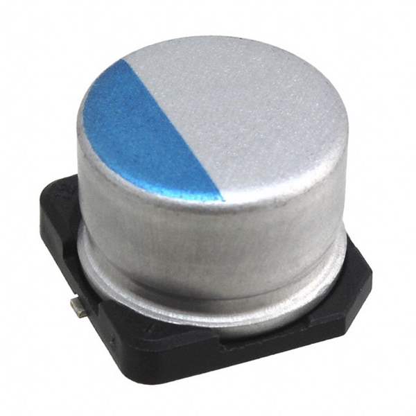 PCV1J390MCL2GS Nichicon – Price, Stock & Datasheet