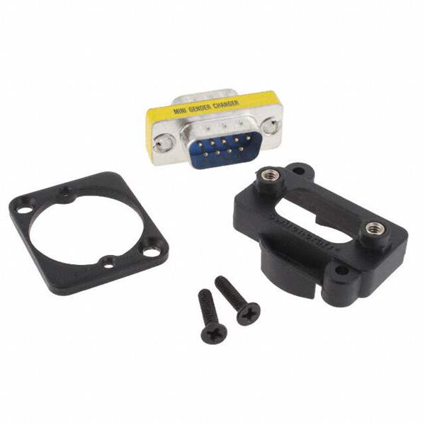 EHDB9MFB Switchcraft Inc. – Price, Stock & Datasheet