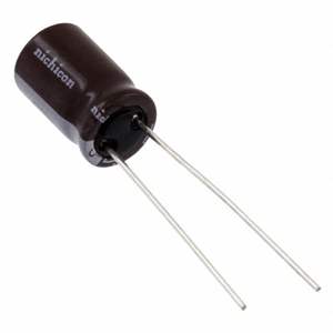 UKL1A221KPDANA Nichicon – Price, Stock & Datasheet