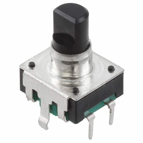 PEC11R-4225K-S0024 Bourns Inc. – Price, Stock & Datasheet