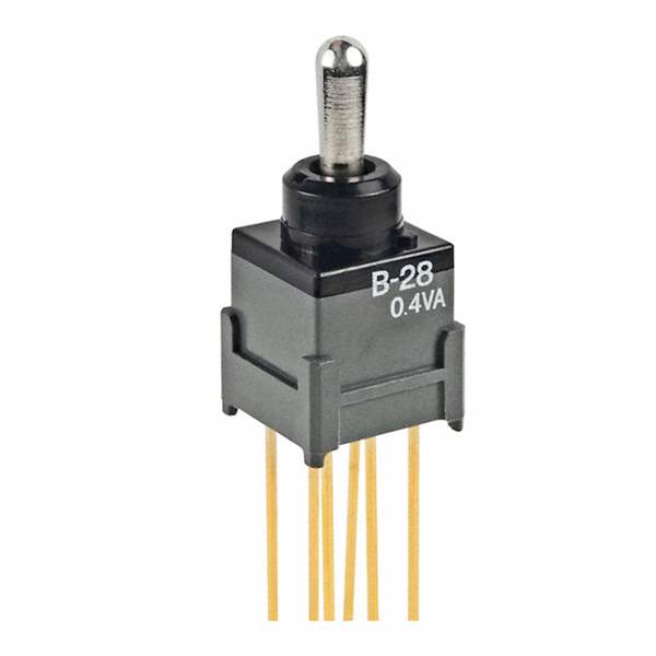 B22JV NKK Switches – Price, Stock & Datasheet