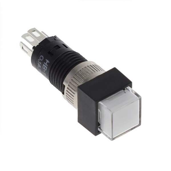 G12JHD NKK Switches – Price, Stock & Datasheet