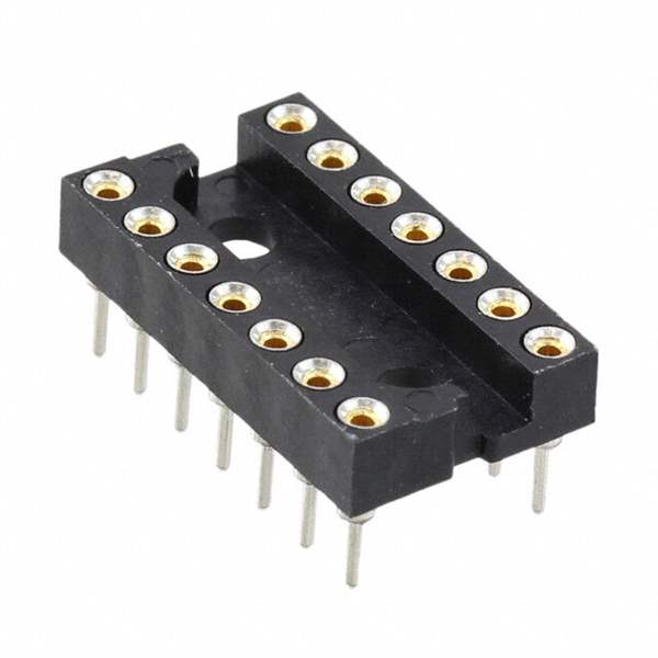 0334-0-15-80-34-27-10-0 Mill-Max Manufacturing Corp. – Price, Stock & Datasheet