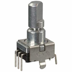 290VAA5F201B1 CTS Electrocomponents – Price, Stock & Datasheet