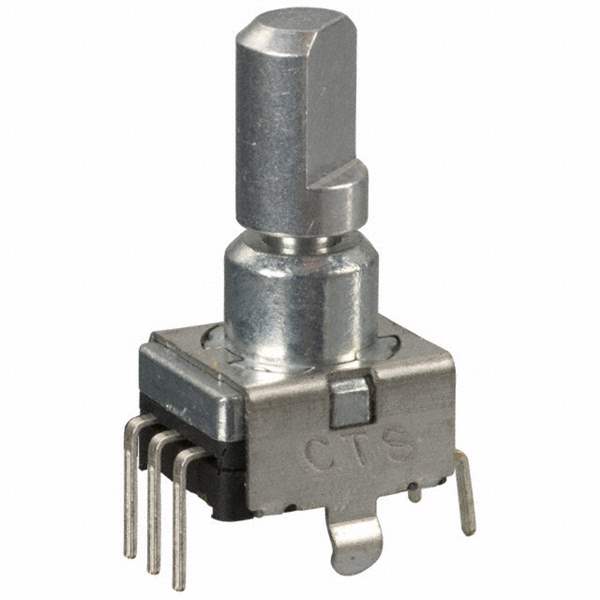 290VAA5F201B1 CTS Electrocomponents – Price, Stock & Datasheet