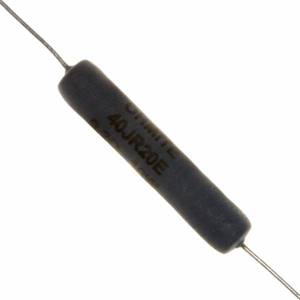 41F1R0E Ohmite – Price, Stock & Datasheet