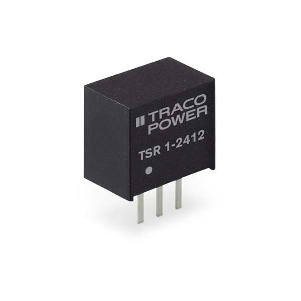 TSR 3-2450 Traco Power – Price, Stock & Datasheet