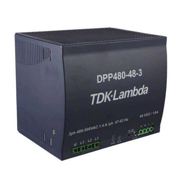 DRP024V240W1BN Delta Electronics – Price, Stock & Datasheet