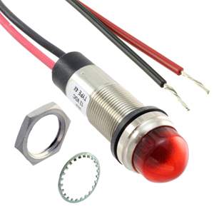6123232140F Dialight – Price, Stock & Datasheet