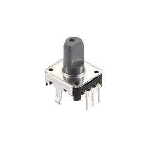PEC11R-4015F-S0012 Bourns Inc. – Price, Stock & Datasheet