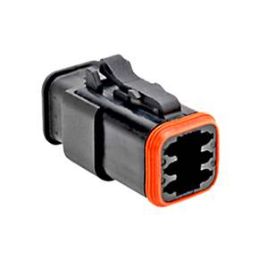AT06-2S-LED1201 Amphenol Sine Systems Corp – Price, Stock & Datasheet