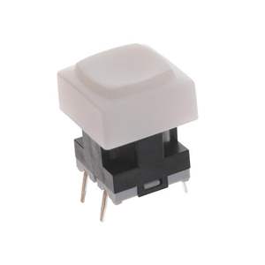 GSR6.34F130QP E-Switch – Price, Stock & Datasheet