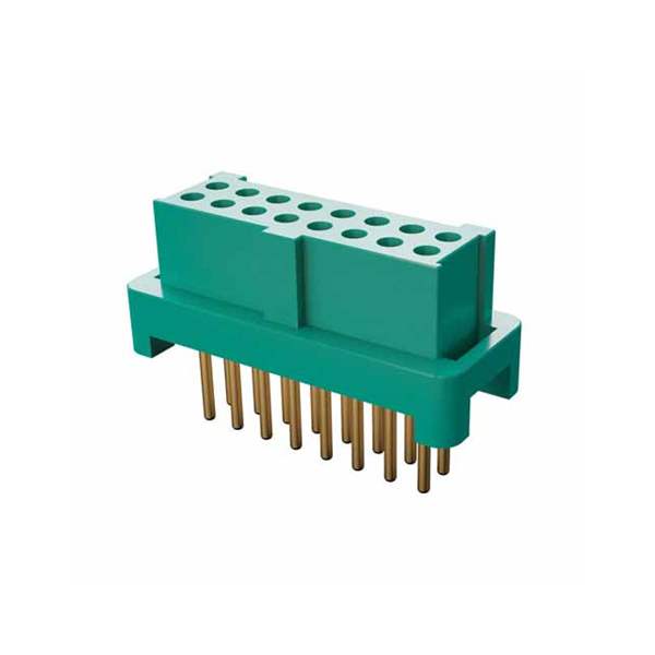 G125-MV20605L2P Harwin Inc. – Price, Stock & Datasheet