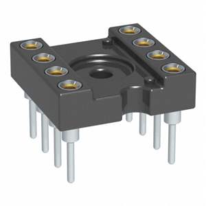 214-44-318-01-670800 Mill-Max Manufacturing Corp. – Price, Stock & Datasheet