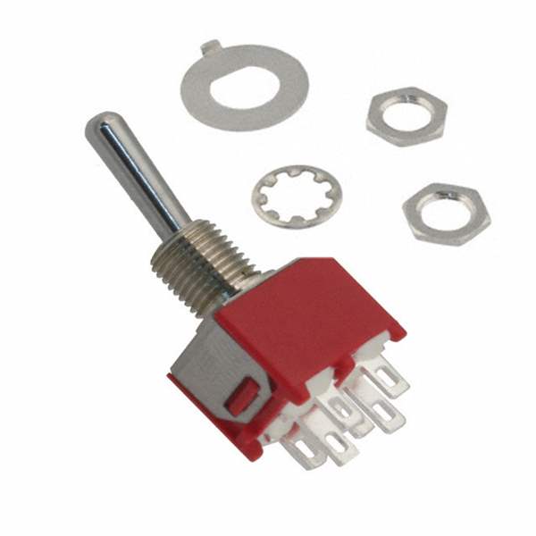 200MDP1T1B1M2REH E-Switch – Price, Stock & Datasheet