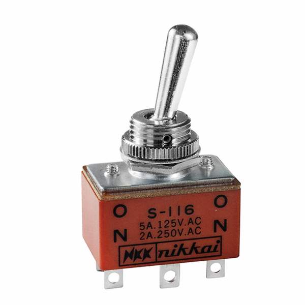 S32F NKK Switches – Price, Stock & Datasheet