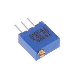 T93YA100KT20 Vishay – Price, Stock & Datasheet