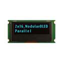 NHD-0216AW-IB3 Newhaven – Price, Stock & Datasheet