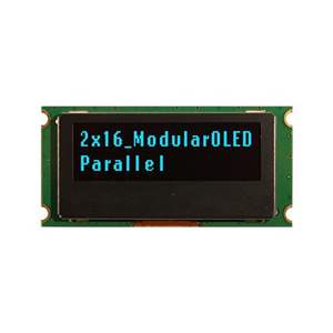 NHD-0216AW-IB3 Newhaven – Price, Stock & Datasheet