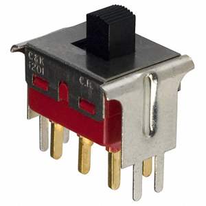 1101M1S5ZQE2 C&K Components – Price, Stock & Datasheet