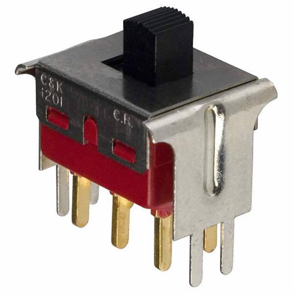 1101M1S5ZQE2 C&K Components – Price, Stock & Datasheet