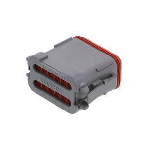 DT06-12SC-C015 TE Connectivity – Price, Stock & Datasheet