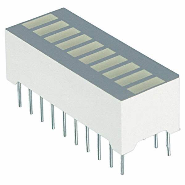 KB2500SGD Kingbright Corporation – Price, Stock & Datasheet