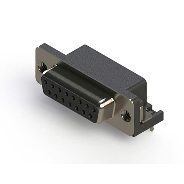 622-009-260-043 EDAC Inc. – Price, Stock & Datasheet