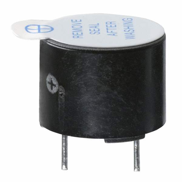AB2036B PUI Audio, Inc. – Price, Stock & Datasheet