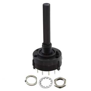 A11503RNZQ C&K Components – Price, Stock & Datasheet