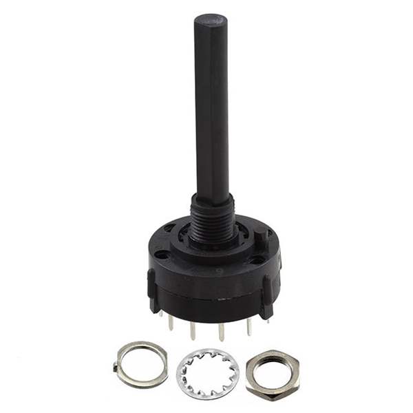 A11503RNZQ C&K Components – Price, Stock & Datasheet