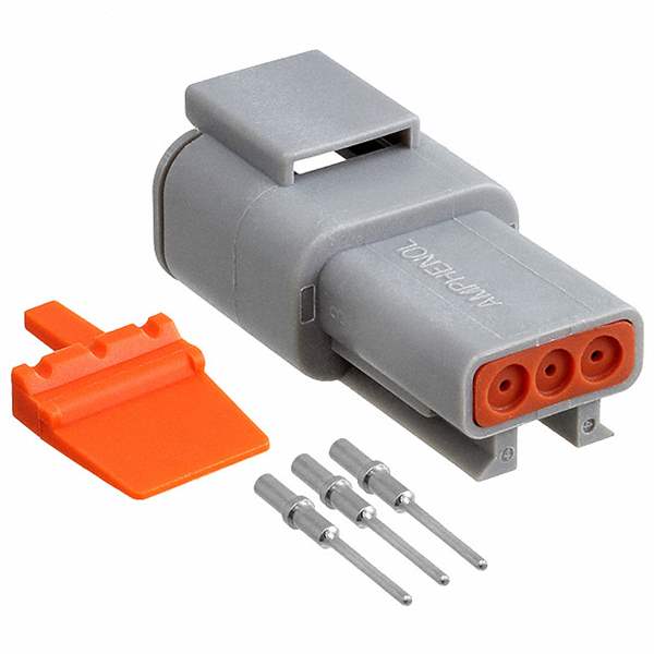 AT06-08SB-RD01 Amphenol Sine Systems Corp – Price, Stock & Datasheet