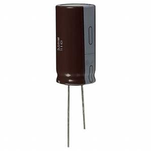 EKXJ161ELL271MUN3S United Chemi-Con – Price, Stock & Datasheet