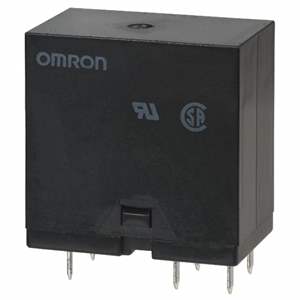 G6B-2114P-FD-US DC24 Omron – Price, Stock & Datasheet