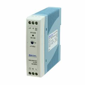 MDR-20-24 Mean Well Enterprises Co., Ltd. – Price, Stock & Datasheet