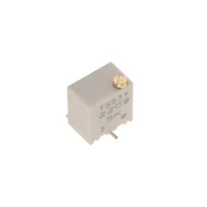TS63Y502KT20 Vishay – Price, Stock & Datasheet